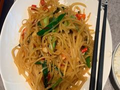 -大秦小宴•新派西北(万象前海店)
