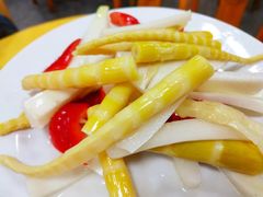 -荣生萝卜汤饭店