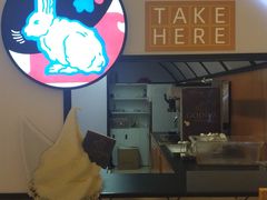 门面-GODIVA(王府井apm店)