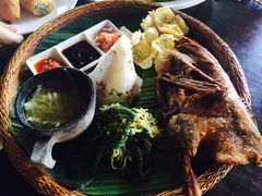 -Pundi Pundi Restaurant