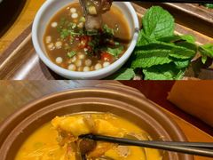 -隔壁老王·家常云南菜(花巷店)