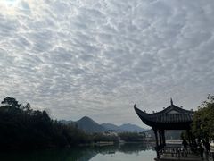 -绩溪龙川景区