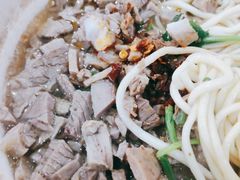 -北路拉面馆(洪湖里店)