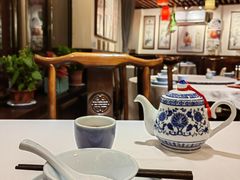 -孔乙己酒家(虹桥路店)