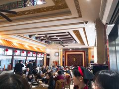 大堂-葛记焖饼(伏牛路店)