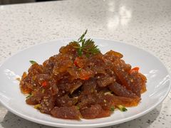 -玉林烤鸭店(垡头店)
