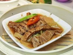-禄运茶居·手工点心(猎德店)