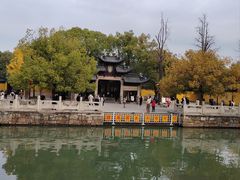 -西园戒幢律寺