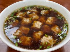 虾籽馄饨-共和春(凤凰街店)