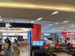 -大师兄·西北小馆(北站缤果空间店)