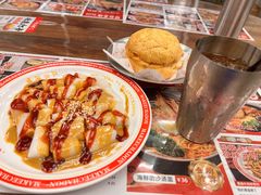 -孖记茶档·热腾茶餐(江南西plus店)