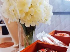 -安德鲁户外烧烤帐篷营地(马泉营店)