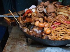 -吴长子卤菜馆(统一街店)