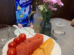 -四川饭店(长白店)