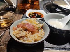-大匠工房古船木艺术餐厅·猪肚鸡专门店(长白仙岛店)