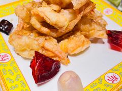 -那家小馆•北京菜•烤鸭(中关村店)