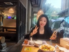 -炊烟·山房菜