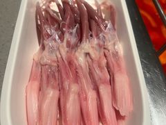 -海底捞火锅(牡丹园店)
