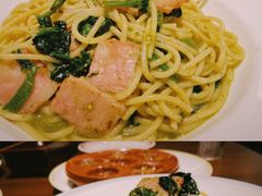 -萨莉亚意式餐厅(杭州滨江天街店)