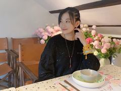 -素描餐厅(灵隐天竺店)