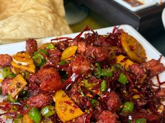 -秦淮人家风味酒楼(赣榆店)