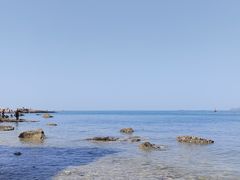 -长岛南北长山旅游景区