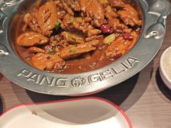 -胖哥俩肉蟹煲(福州仓山爱琴海店)