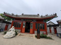 -郭守敬纪念馆