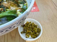 -三两粉(莲塘华润万家店)
