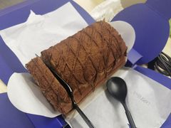 -the Roll'ING手作瑞士卷专门店(卓悦中心店)