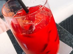 -Mercato莫卡多露台餐厅与酒吧(K11店)