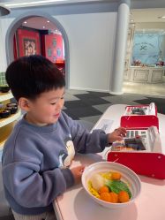 -MINI MARS KIDS CLUB亲子家庭中心(杨浦黄兴店)