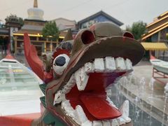 -济南方特东方神画