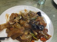 -华春餐馆(鱼山路店)