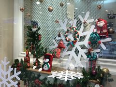 -naraya(Siam Paragon)