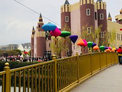 -安徒生童话乐园