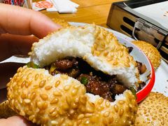 -小杨烤肉·陕西烧烤·陕西地方菜(东新街【永兴坊】店)