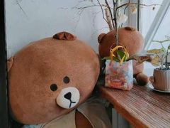 -MIMO CAFE(沙头角店)
