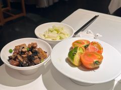 -四季民福烤鸭店(王府井东安门店)