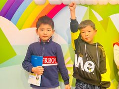 -蓝话筒·少儿成人演讲口才·主持朗诵·戏剧表演(大华第一坊店)