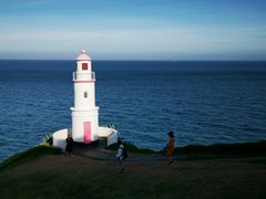 -漳州滨海火山岛自然生态风景区
