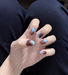 -Touch Nail·品质·美甲美睫