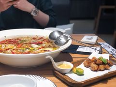 -太二酸菜鱼(宁波来福士店)