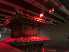 -汉景帝阳陵博物院