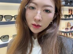 -华彬眼镜专业渐进配镜(潘家园店)