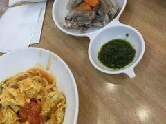 -阿九笨鸡蛋手擀面(总店)