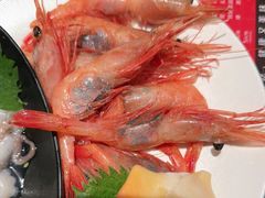 -一方渔歌蒸汽海鲜自助(文化路万达广场店)