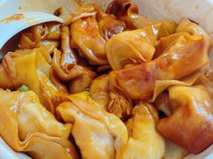 酱汁馄饨-王興記(中山路店)