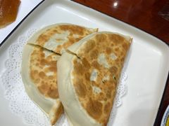 -京味张·北京烤鸭(天河南二路店)
