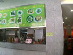 -白衣古寺素斋堂